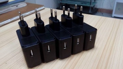 USB電源適配器5V2A美規電源適配器 價格、廠家、圖片與深圳華億騰科技詳解
