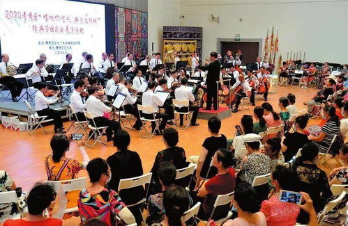 專業老師來幫扶 鄉村文藝更多彩 青秀區組織文藝力量開展系列活動推動城鄉文化融合發展
