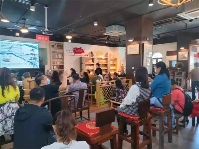 煙臺唯一!璜山書院入選2022年度山東省最美書店